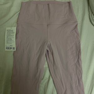 Brand new Lululemon leggings